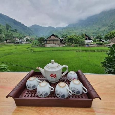 有机农场民宿 萨帕 外观 照片